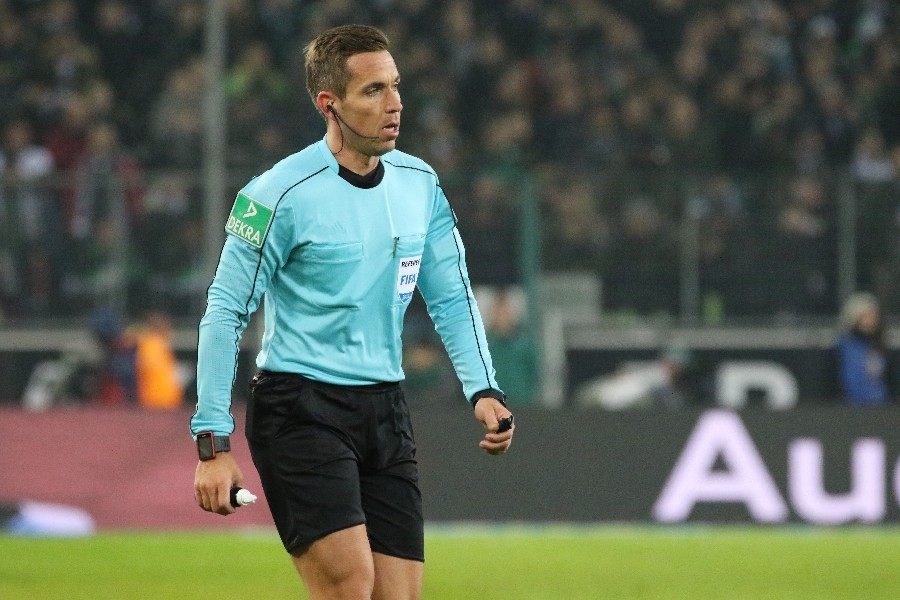 Borussia Mönchengladbach- RB Leipzig (2017/18)_42
