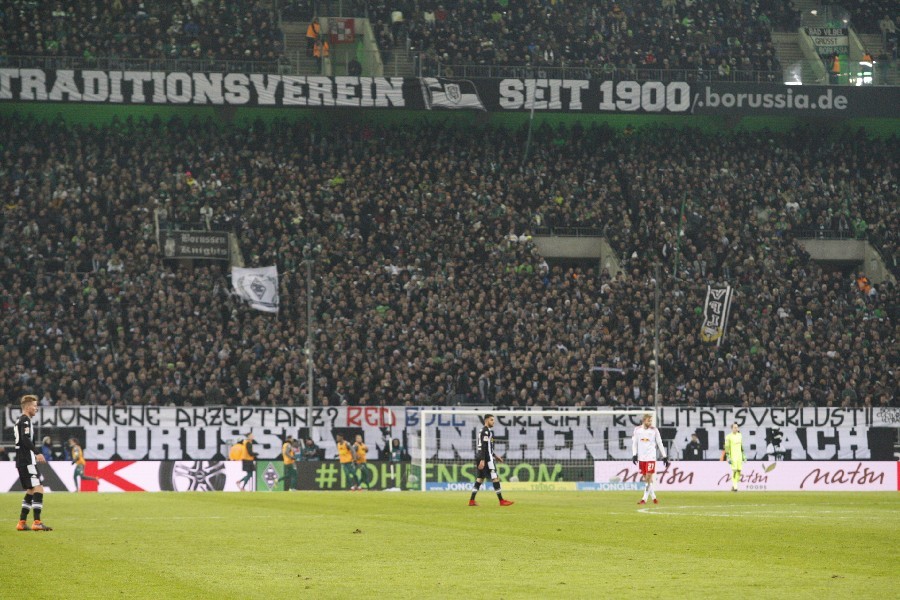 Borussia Mönchengladbach- RB Leipzig (2017/18)_4