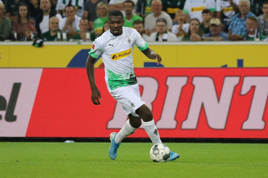 Borussia Mönchengladbach- RB Leipzig (2019/20)_10