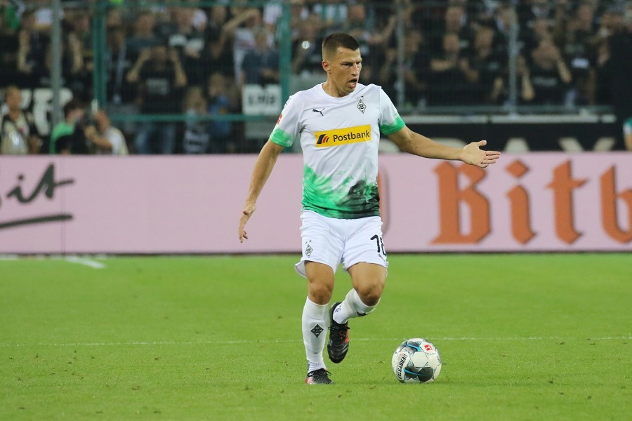 Borussia Mönchengladbach- RB Leipzig (2019/20)_12