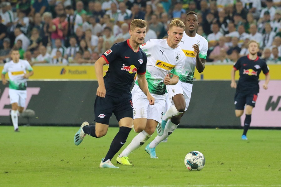 Borussia Mönchengladbach- RB Leipzig (2019/20)_21