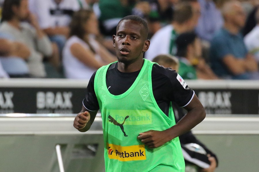 Borussia Mönchengladbach- RB Leipzig (2019/20)_27