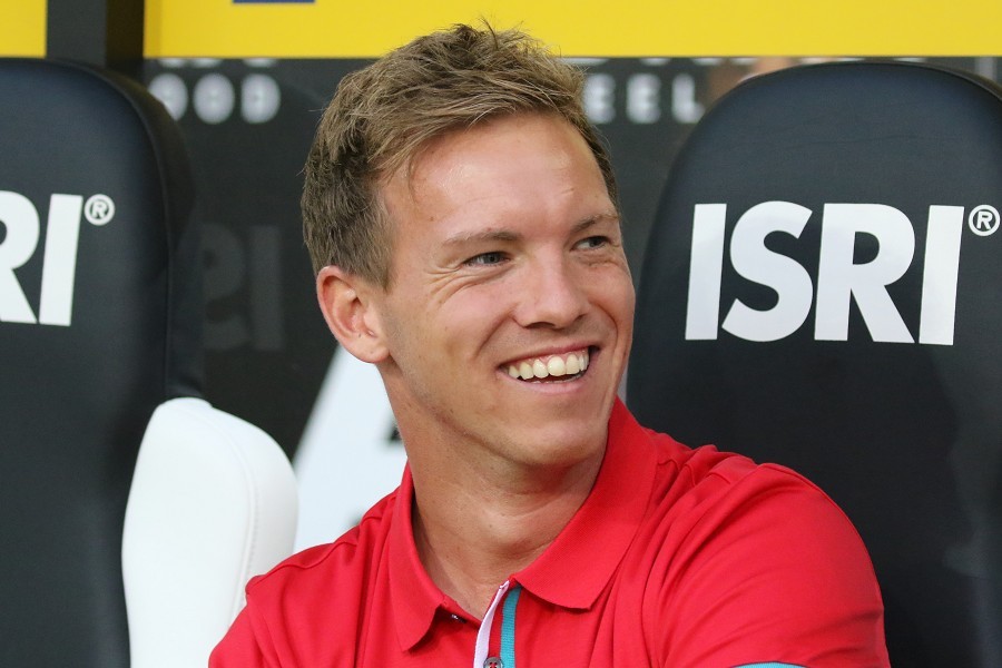 Borussia Mönchengladbach- RB Leipzig (2019/20)_2