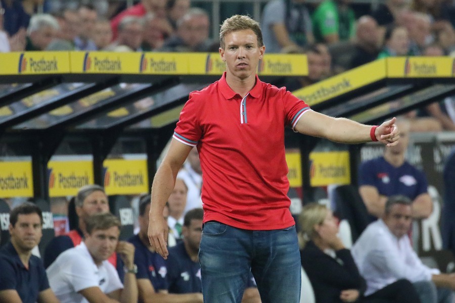 Borussia Mönchengladbach- RB Leipzig (2019/20)_36