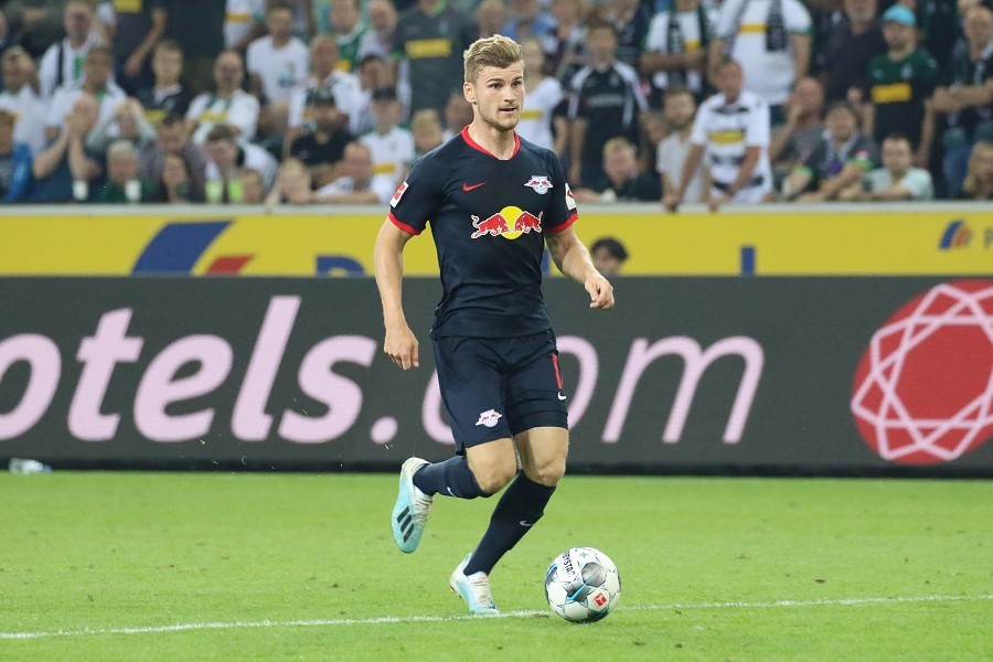 Borussia Mönchengladbach- RB Leipzig (2019/20)_37