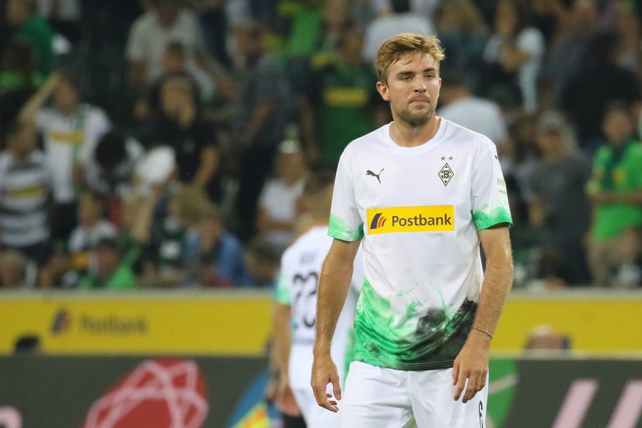 Borussia Mönchengladbach- RB Leipzig (2019/20)_38