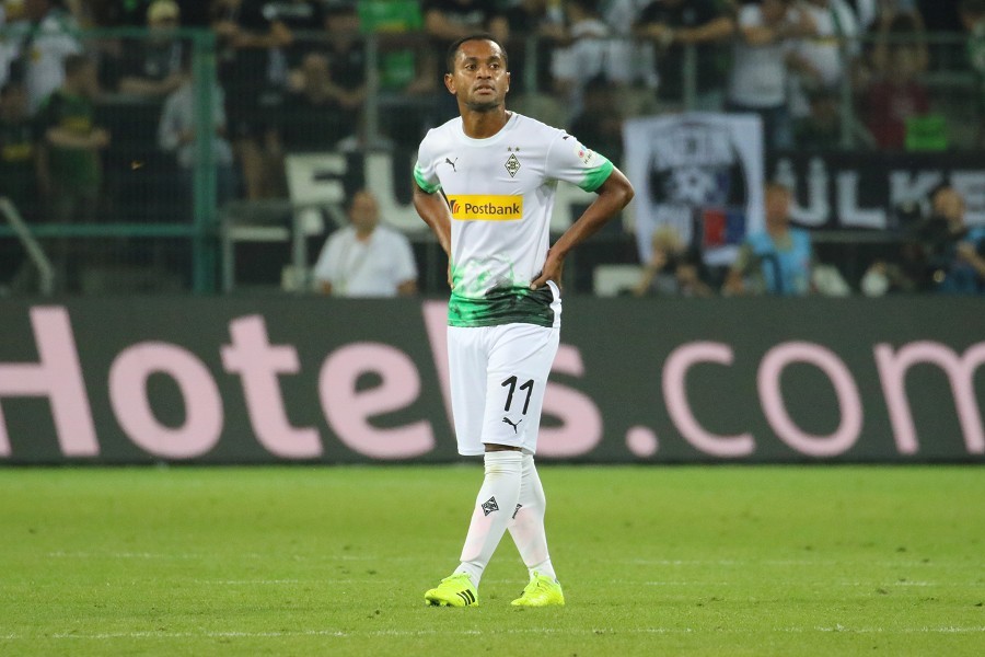 Borussia Mönchengladbach- RB Leipzig (2019/20)_39