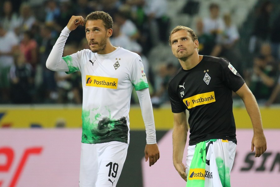 Borussia Mönchengladbach- RB Leipzig (2019/20)_42