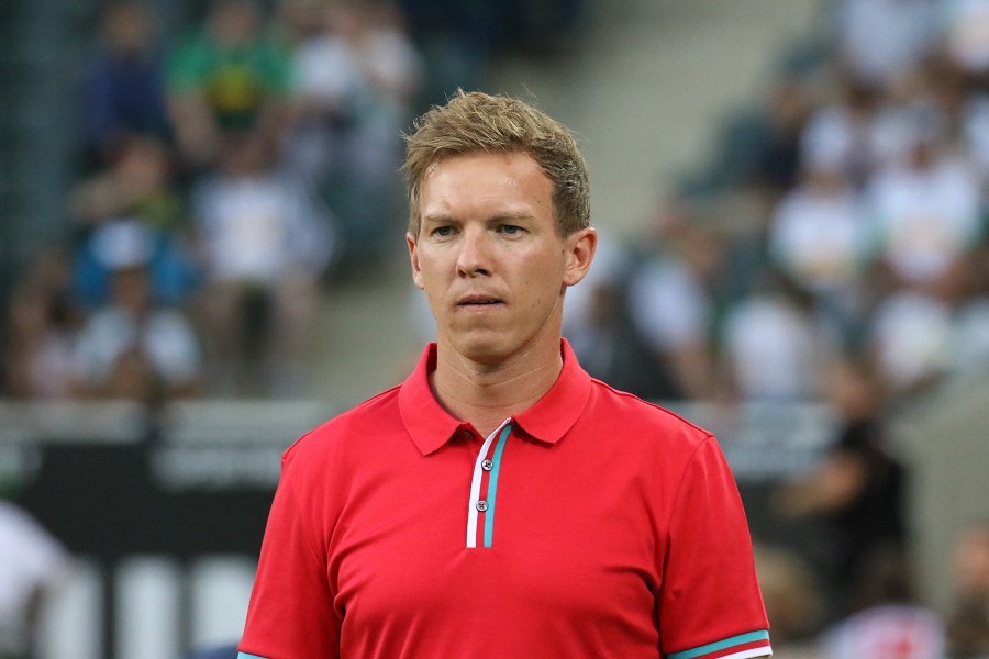 Borussia Mönchengladbach- RB Leipzig (2019/20)_4