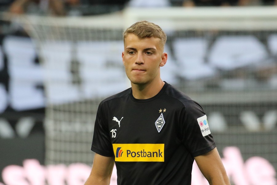 Borussia Mönchengladbach- RB Leipzig (2019/20)_5