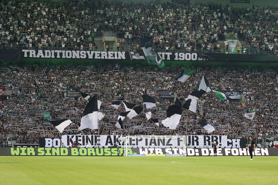 Borussia Mönchengladbach- RB Leipzig (2019/20)_7