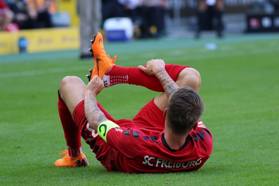 Borussia Mönchengladbach- SC Freiburg (2017/18)_15