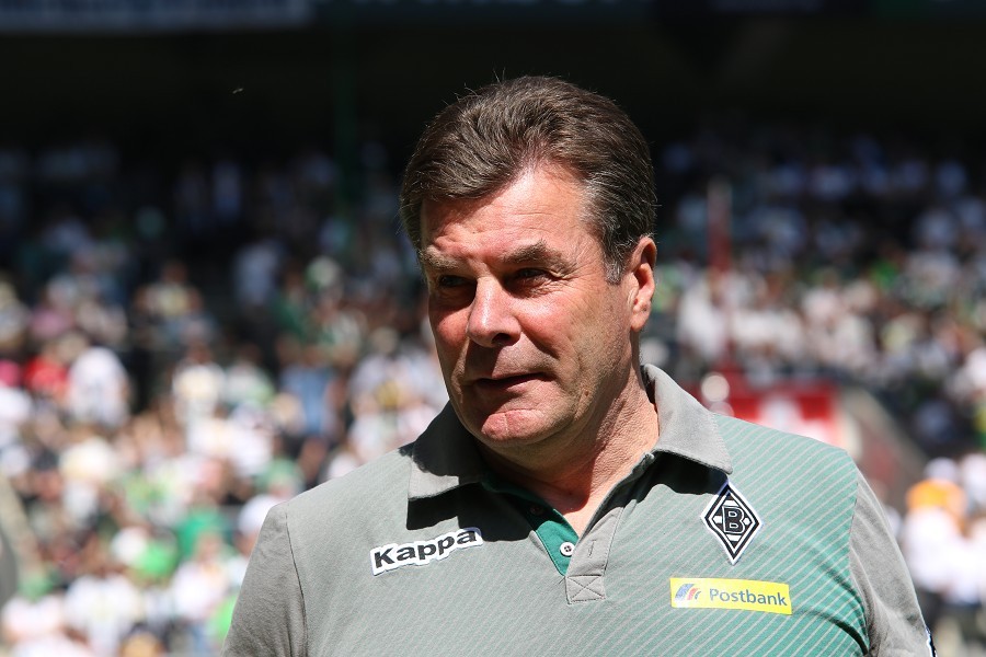Borussia Mönchengladbach- SC Freiburg (2017/18)_8