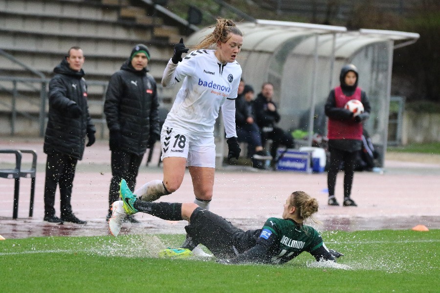 Borussia Mönchengladbach- SC Freiburg (2018/19)_10