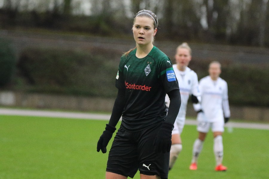Borussia Mönchengladbach- SC Freiburg (2018/19)_11