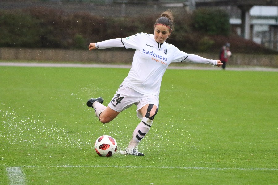 Borussia Mönchengladbach- SC Freiburg (2018/19)_12