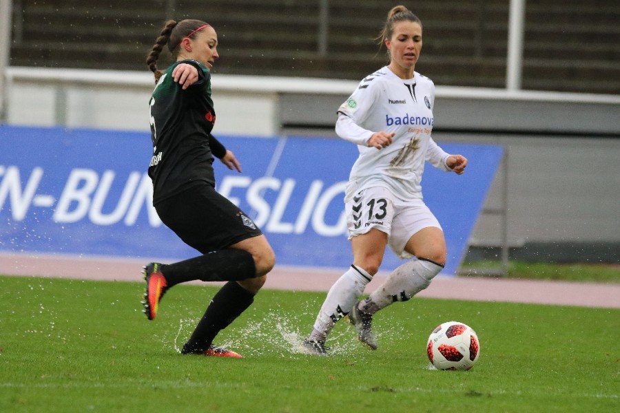 Borussia Mönchengladbach- SC Freiburg (2018/19)_17