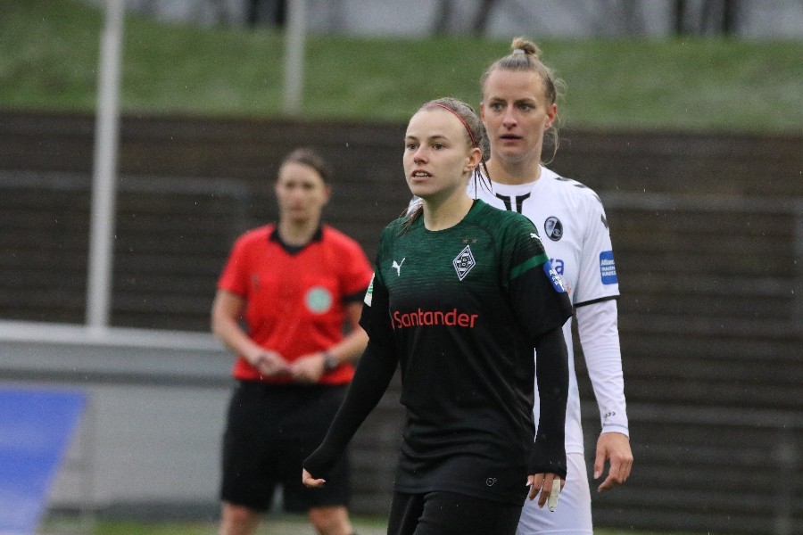 Borussia Mönchengladbach- SC Freiburg (2018/19)_1