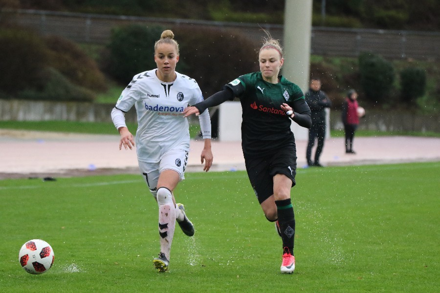 Borussia Mönchengladbach- SC Freiburg (2018/19)_20