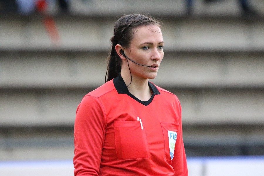 Borussia Mönchengladbach- SC Freiburg (2018/19)_22
