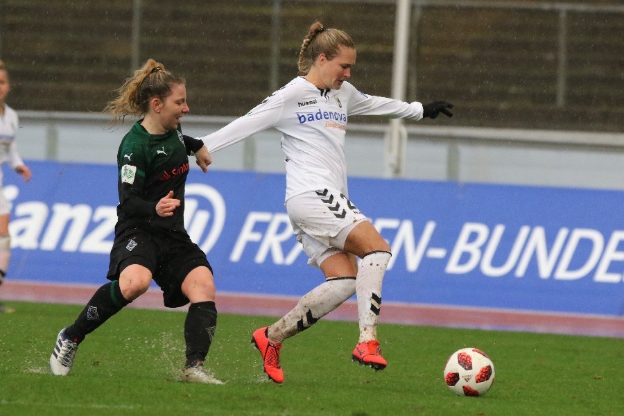 Borussia Mönchengladbach- SC Freiburg (2018/19)_27