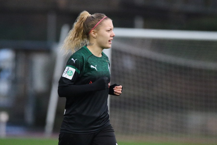 Borussia Mönchengladbach- SC Freiburg (2018/19)_31