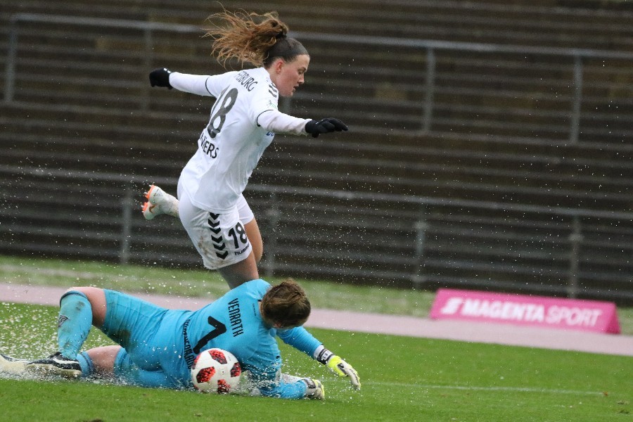 Borussia Mönchengladbach- SC Freiburg (2018/19)_3