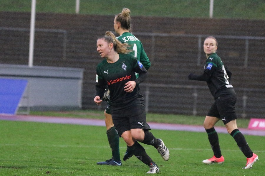 Borussia Mönchengladbach- SC Freiburg (2018/19)_40