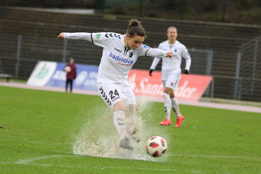 Borussia Mönchengladbach- SC Freiburg (2018/19)_4