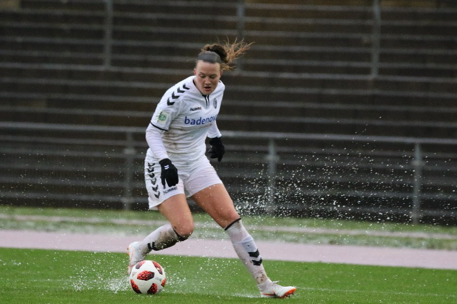 Borussia Mönchengladbach- SC Freiburg (2018/19)_5
