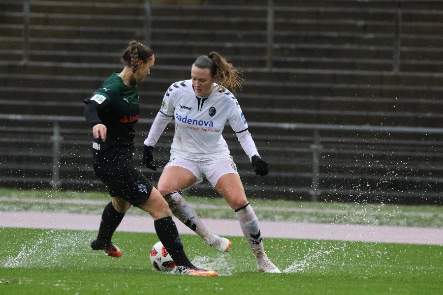 Borussia Mönchengladbach- SC Freiburg (2018/19)_6