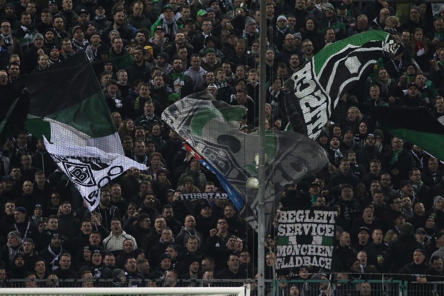 Borussia Mönchengladbach- SC Freiburg (2018/19)_10