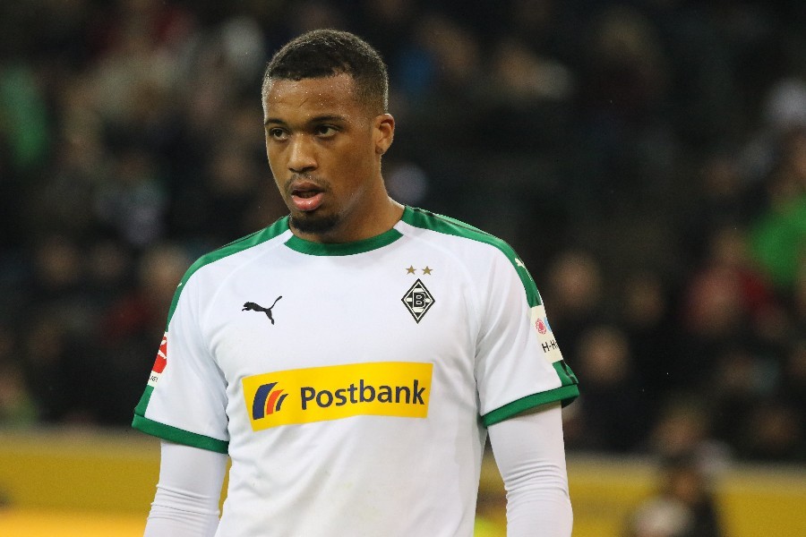 Borussia Mönchengladbach- SC Freiburg (2018/19)_12