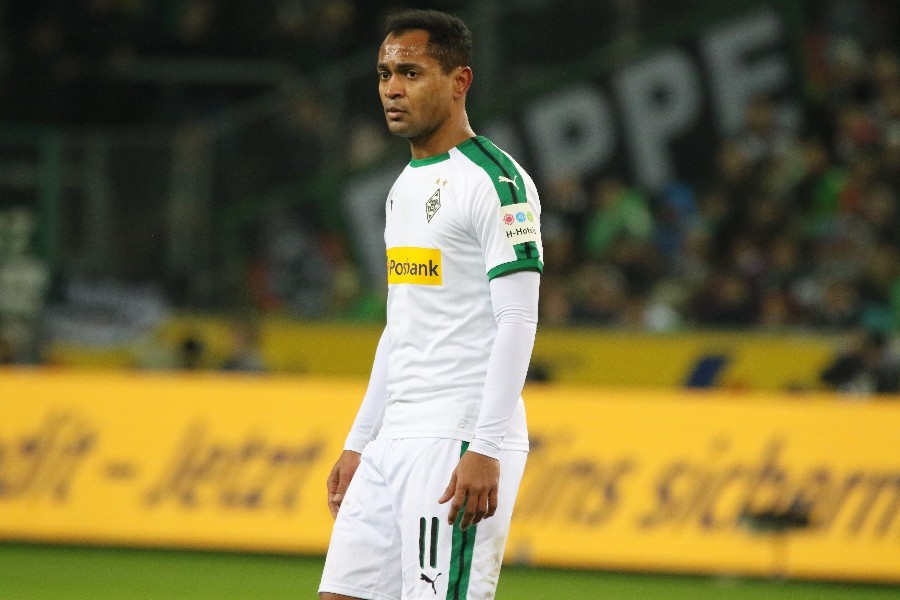 Borussia Mönchengladbach- SC Freiburg (2018/19)_13