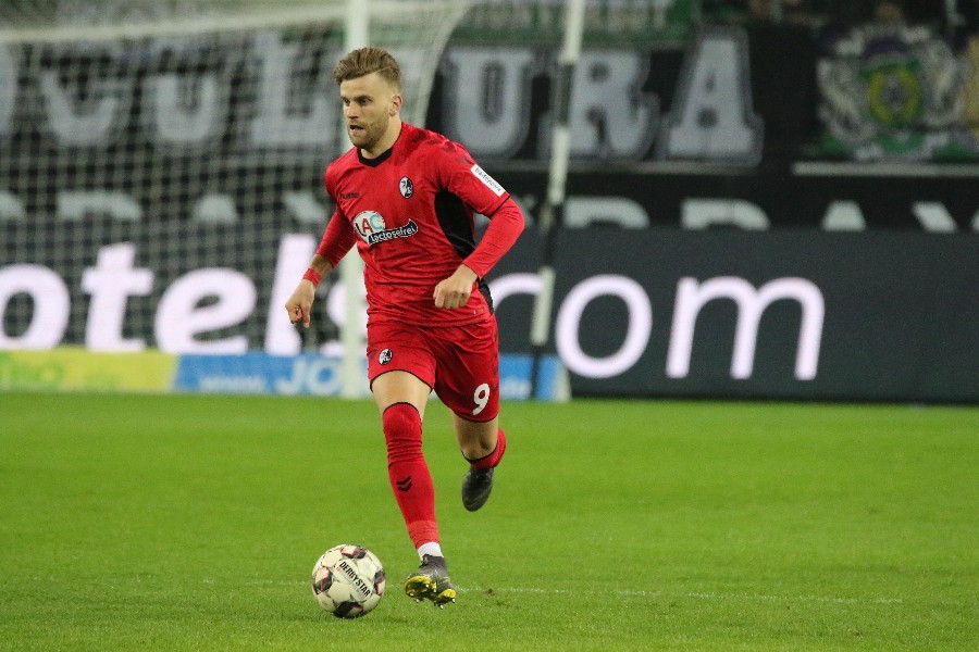 Borussia Mönchengladbach- SC Freiburg (2018/19)_15