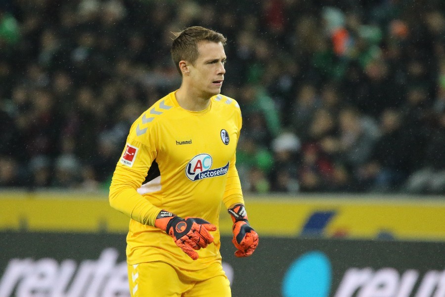 Borussia Mönchengladbach- SC Freiburg (2018/19)_15