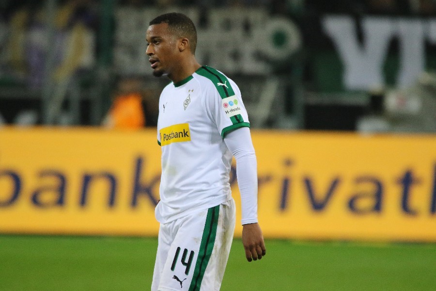 Borussia Mönchengladbach- SC Freiburg (2018/19)_16