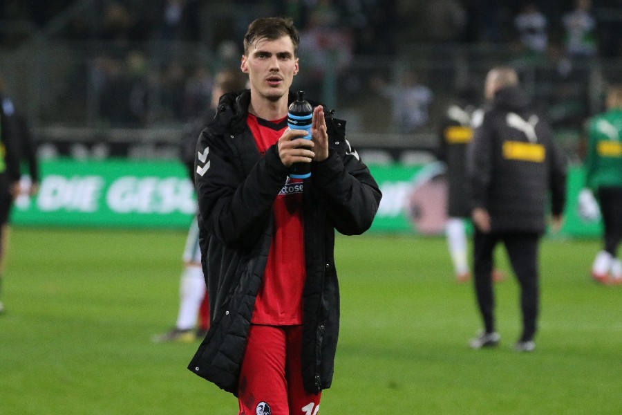 Borussia Mönchengladbach- SC Freiburg (2018/19)_18