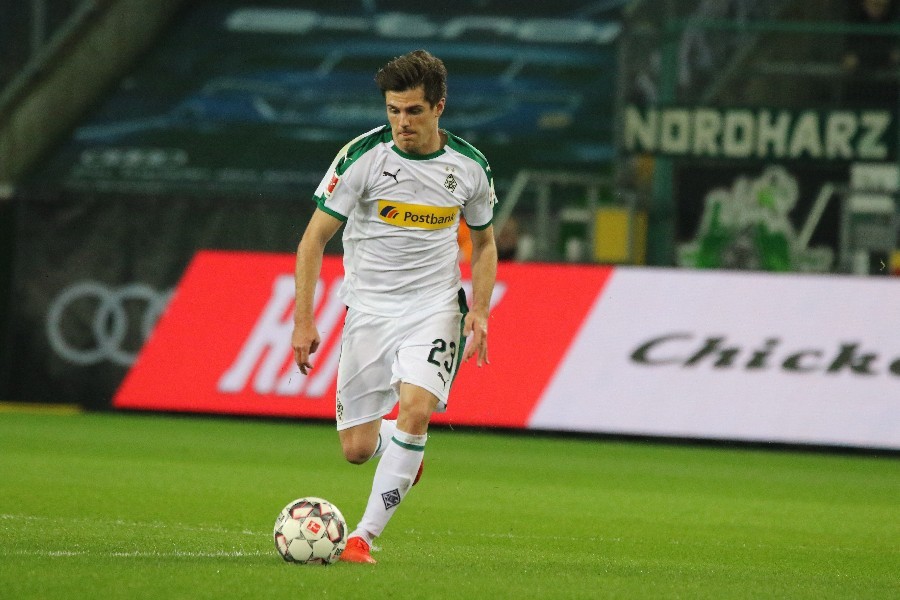 Borussia Mönchengladbach- SC Freiburg (2018/19)_18