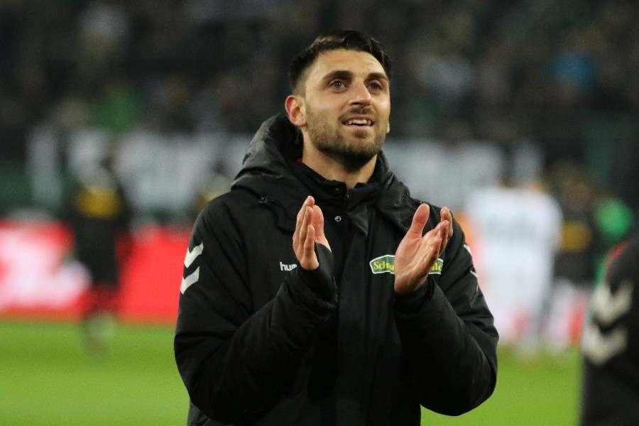 Borussia Mönchengladbach- SC Freiburg (2018/19)_19