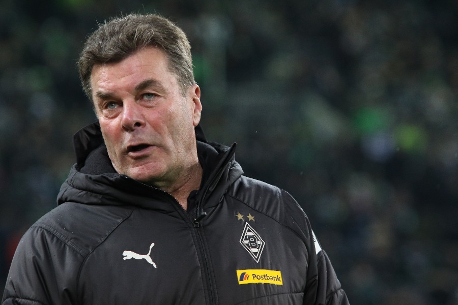 Borussia Mönchengladbach- SC Freiburg (2018/19)_1