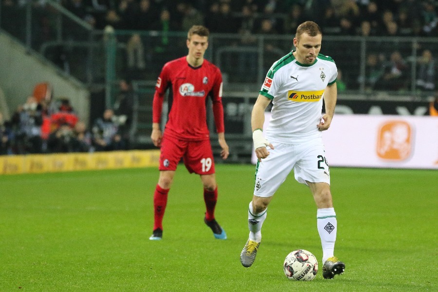 Borussia Mönchengladbach- SC Freiburg (2018/19)_1