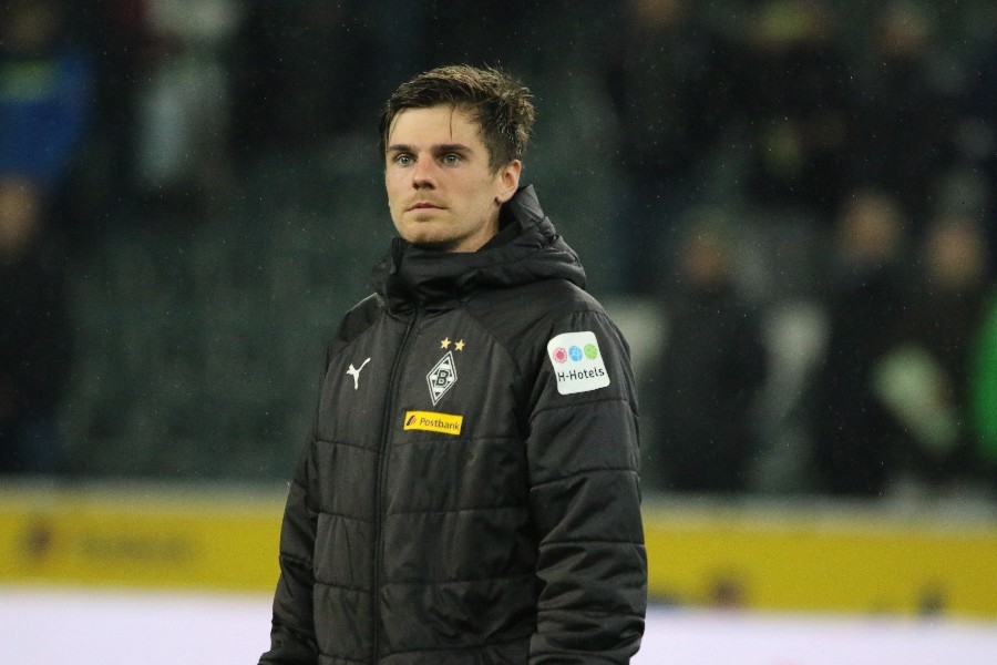 Borussia Mönchengladbach- SC Freiburg (2018/19)_20