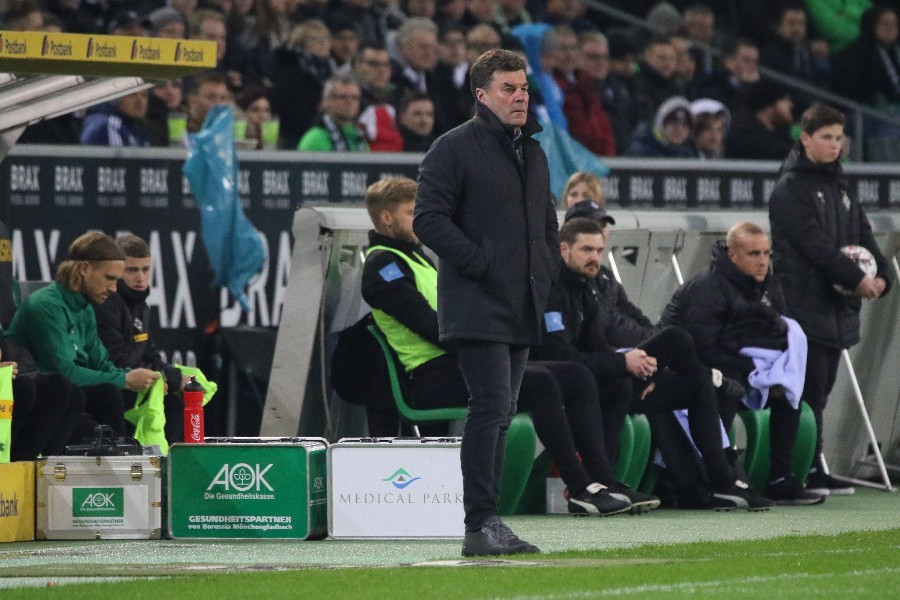 Borussia Mönchengladbach- SC Freiburg (2018/19)_22