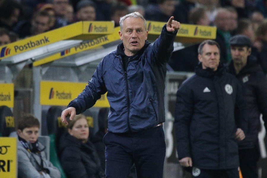 Borussia Mönchengladbach- SC Freiburg (2018/19)_23