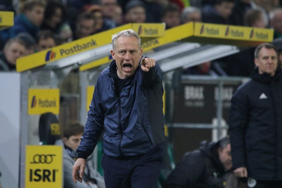 Borussia Mönchengladbach- SC Freiburg (2018/19)_24
