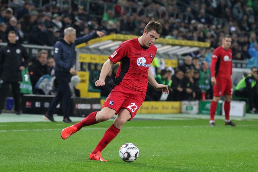 Borussia Mönchengladbach- SC Freiburg (2018/19)_32