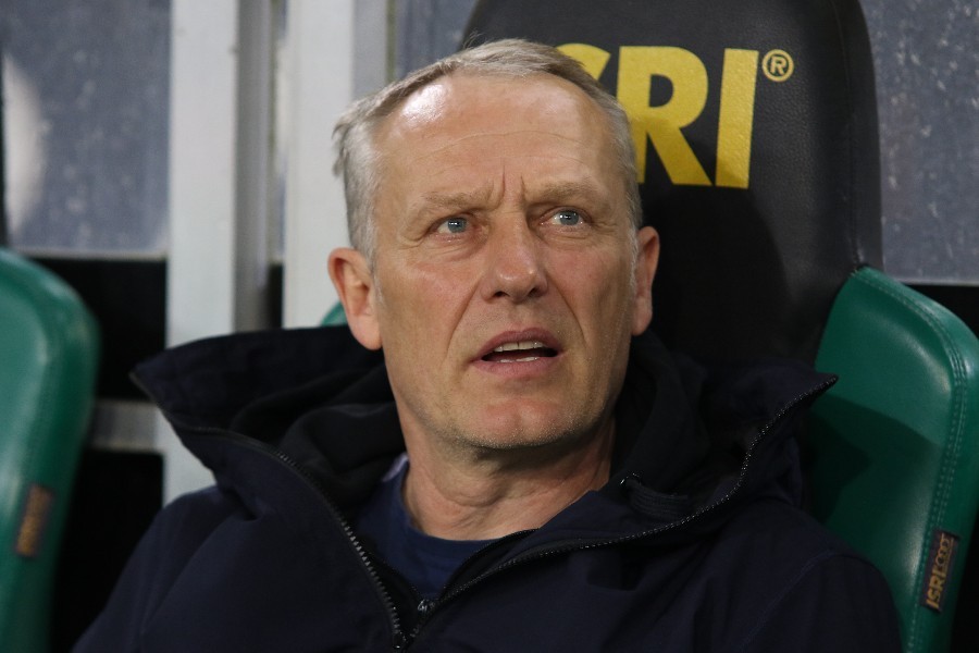 Borussia Mönchengladbach- SC Freiburg (2018/19)_3