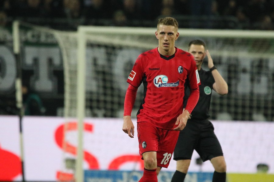 Borussia Mönchengladbach- SC Freiburg (2018/19)_4