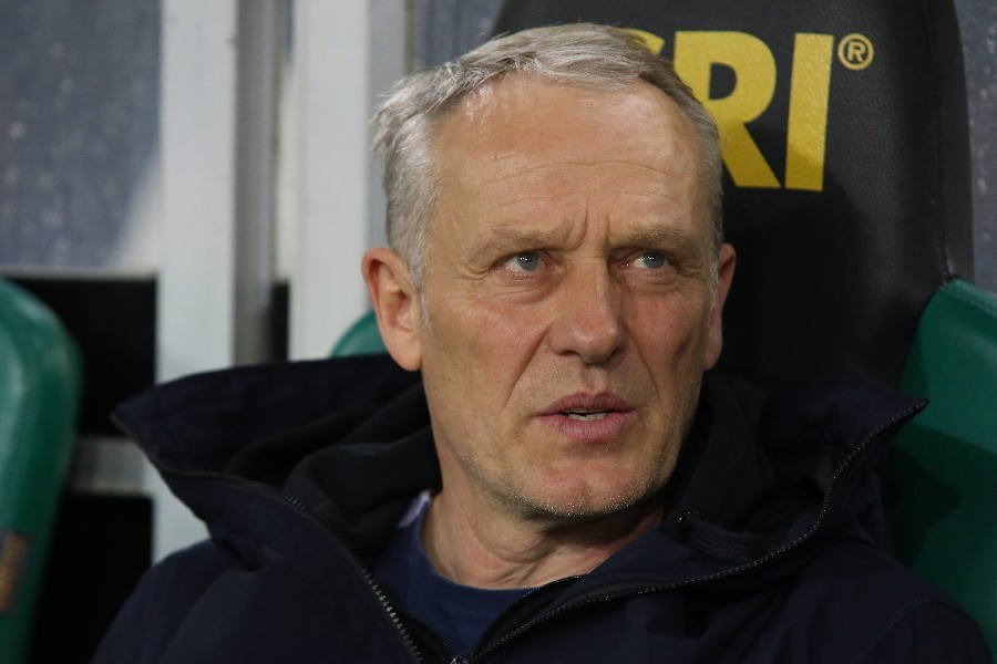 Borussia Mönchengladbach- SC Freiburg (2018/19)_4